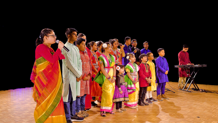 Bangladesh School Australia Performers 2022