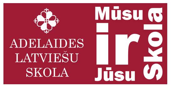 Musu skola jusu skola