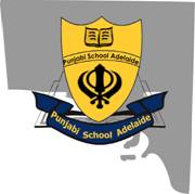 PSA school logo