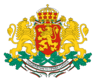bulgarian school logo